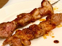 -香料集市新疆餐厅·清真聚餐(成都远洋太古里店)