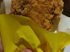 -麦当劳(金桥店)