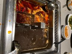 -海底捞火锅(万象城店)