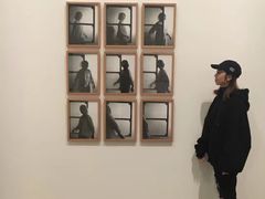 -泰特现代艺术馆