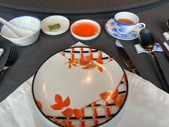 -上海滩餐厅(BFC外滩金融中心店)