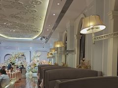 -王府井酒店(金桥港湾店)
