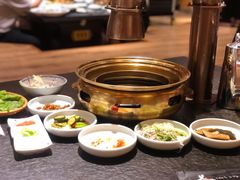 -味家烤肉烤鳗鱼牛排(西塔旗舰店)