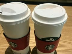 -星巴克臻选(福州仓山万达店)