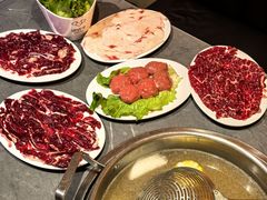 -贵宾牛·潮汕牛肉火锅(珠池总店)