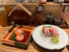 -筱田の食堂·izakaya(淮海中路店)