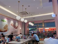 -小杨生煎(周浦万达店)