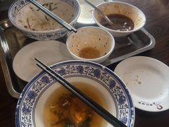 -姚记炒肝店(鼓楼店)