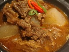 -谷田稻香·砂锅菜(汇暻广场店)