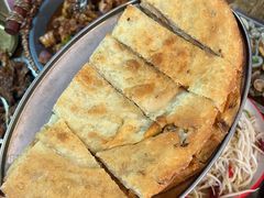 -清真·馬坡二旦烧烤(人生一串拍摄店)