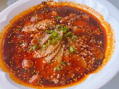 -眉州东坡(团结湖店)