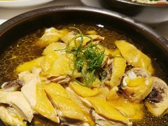 -玫瑰厅上海菜(兴国路店)