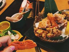 -蟹道乐(道顿堀本店)