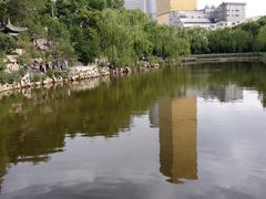 -文瀛公园
