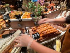 -B&C黄油与面包·THE GARDEN BAKERY概念店(世纪汇店)