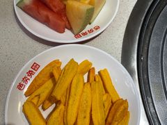 -芭夯兔·兔肉汤锅(新都店)