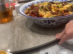 -毛草房(南辛庄街店)