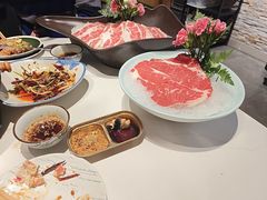 -红沃鳗鱼黑牛烤肉店(不老街店)