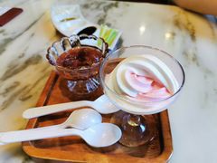 冰激凌-京华烟云·北京烤鸭(领展购物广场·中关村店)