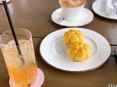 -JW酒廊 JW Lounge(上海鲁能JW万豪侯爵酒店)