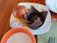 -视界美食自助餐厅·石家庄希尔顿酒店