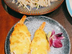 -和彩放题餐厅(酒仙桥店)