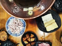 -金生隆(六铺炕店)