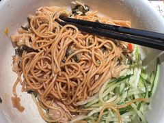 -和府捞面(东直门银座店)