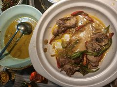 -湘当爱·鲜煮现炒(松岗立业路店)