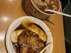 经典排骨年糕-鲜得来排骨年糕(豫园店)