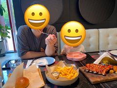 -Nord Grill&Bar Highland诺德西餐(深圳欢乐海岸店)