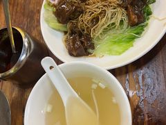 -吴财记面家(大同路店)