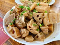 -大赤坎肥仔强烧味海鲜餐厅(大赤坎店)