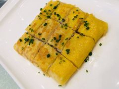 黄金豆皮-亢龙太子酒轩(东湖店)