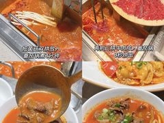 -海底捞火锅(石岩星城店)