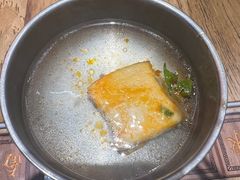 -成都你六姐·牛肉冒菜(上海周浦万达店)