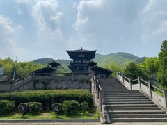 -大唐贡茶院