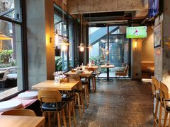 -Devils’ Brewery小恶魔精酿啤酒(武汉天地店)