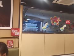 -海底捞火锅(龙湾万达广场店)