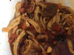 -王菊美食街·王菊面馆(总店)