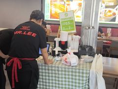 -李先生牛肉面大王(马栏店)