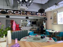 -福巷湘食小馆·猛火现炒(上海首店)