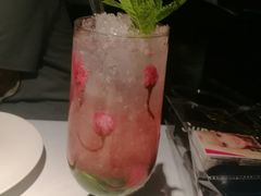 -L'Arome芳芳法国餐厅(仙林金鹰店)