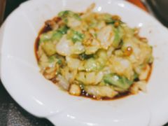 -紫光园·烤鸭·北京菜(团结湖店)