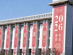 -东南大学(九龙湖校区)