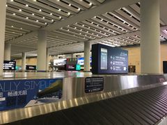 -丽江三义国际机场