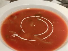 -波特曼西餐厅(南岗店)