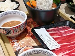 -吉野家(秀谷店)