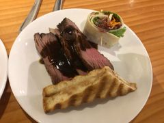 -So Lounge索兰至餐厅(蓝色港湾店)