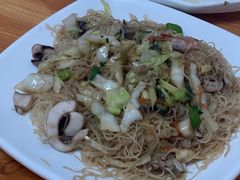 -食来运转平潭小吃(平潭店)